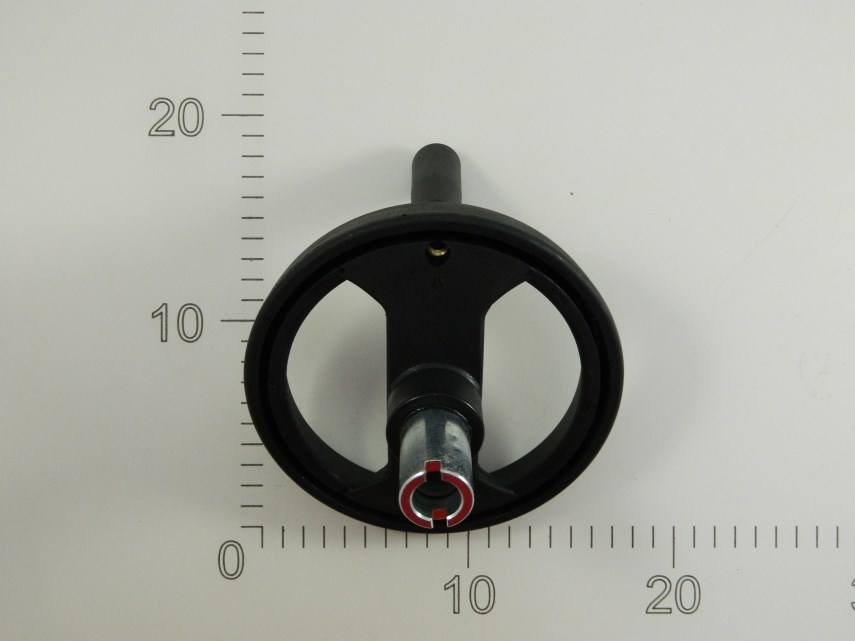 Handwiel