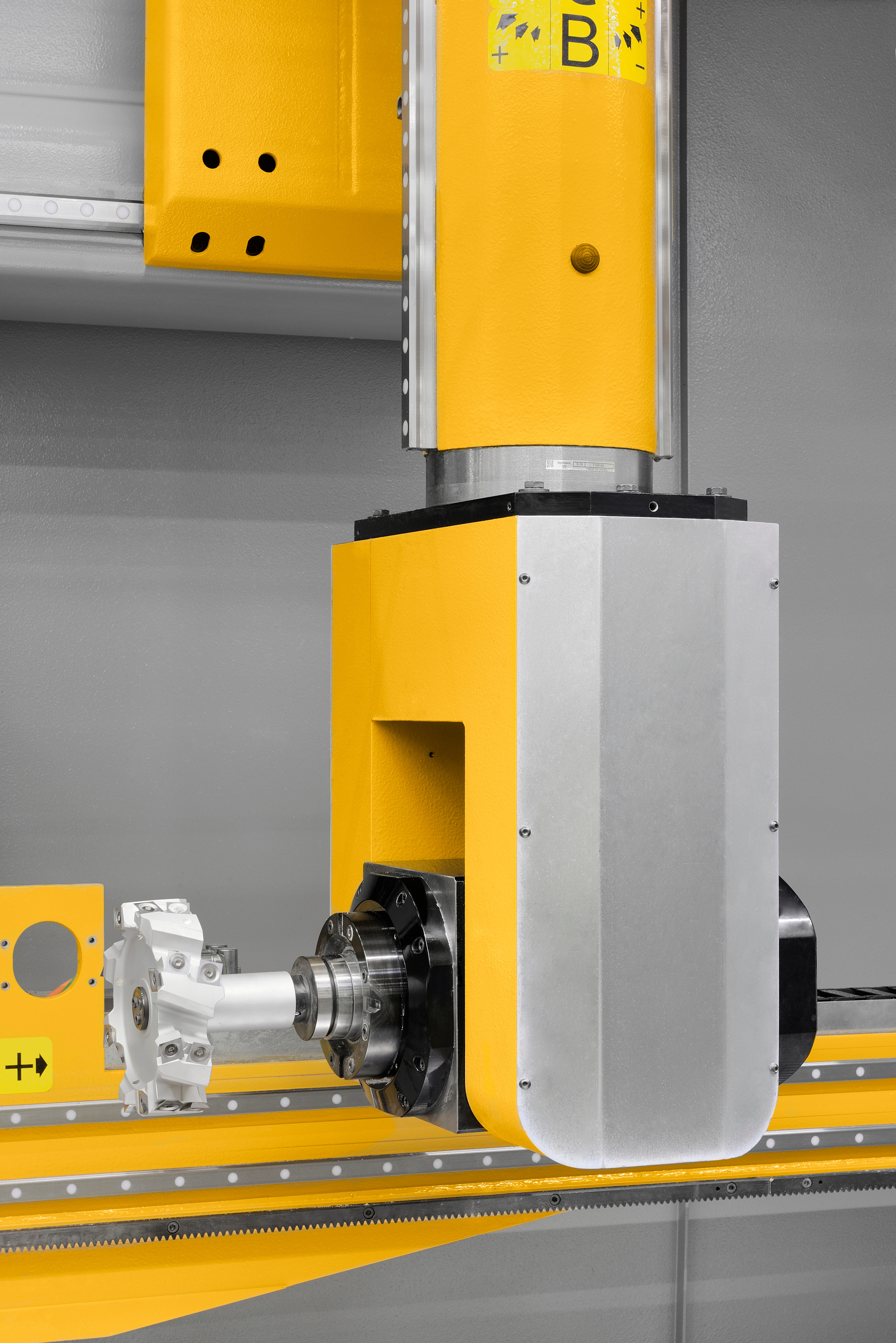 Essetre Techno Multiwall