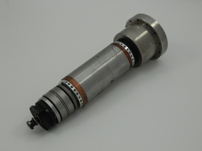 As (set) HSK63 E/M 8KW