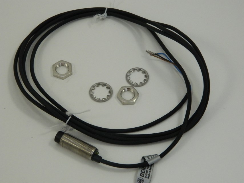 Sensor M12 30VDC 200MA