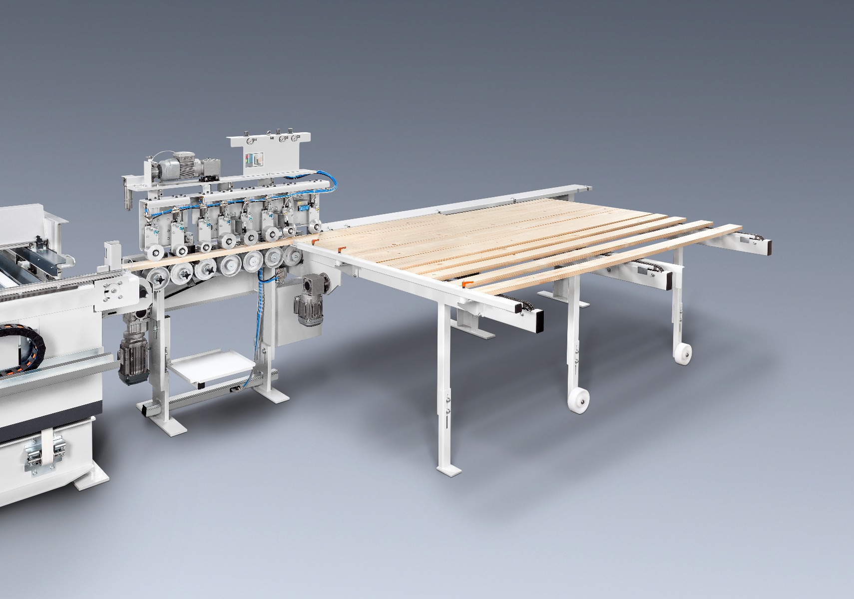 Weinig Dimter Profipress T Verlijmpers Weinig Dimter Profipress T Verlijmpers