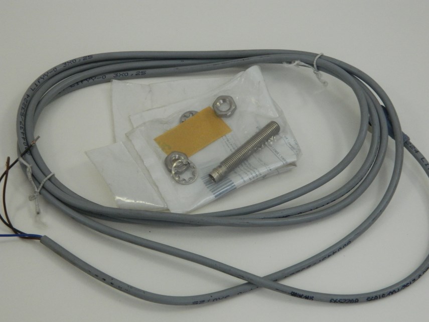 Inductieve sensor