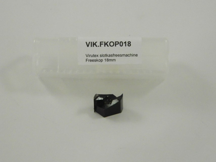 Freeskop FC16S 18 mm