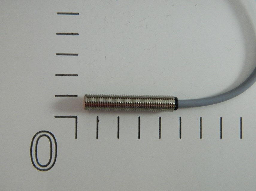 Benaderingsschakelaar IFL2-8M-10P