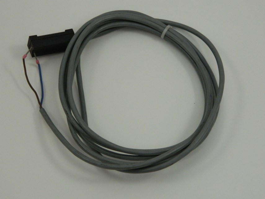 Reedcontact verstelling 45gr