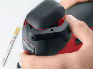Mafell P1 cc MaxiMAX Decoupeerzaag Mafell P1 cc MaxiMAX Decoupeerzaag