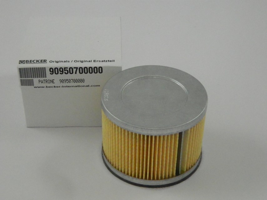 Filterpatroon C 1112/2