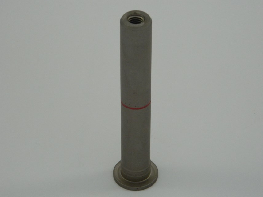 DOOR ROD FOR FLANGE 83/140