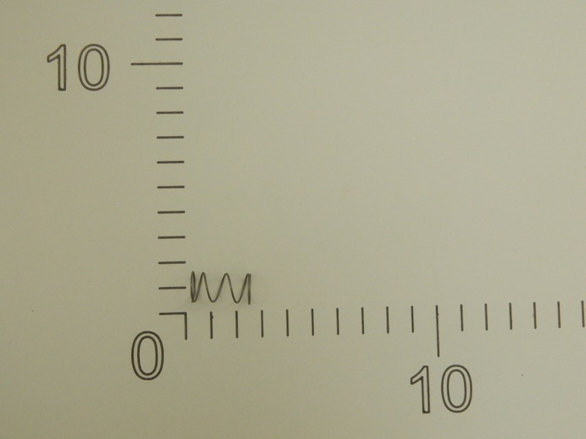 Drukveer 0,75x11,25x22,00x2,50