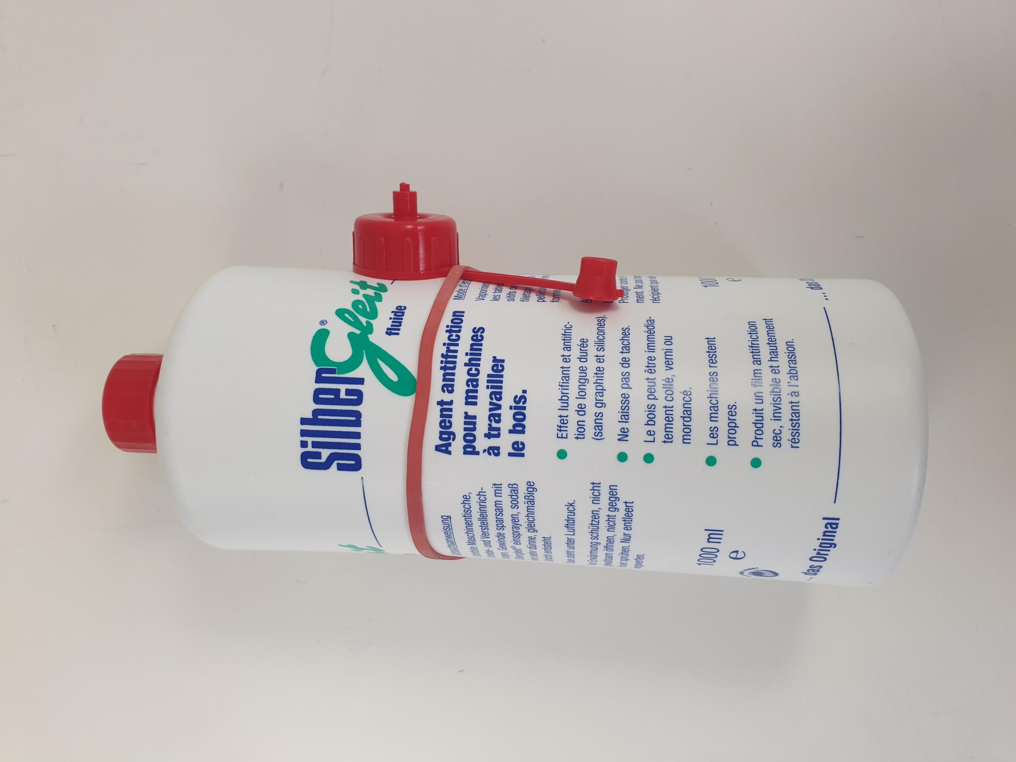 OND Silbergleit vloeibaar 1 liter