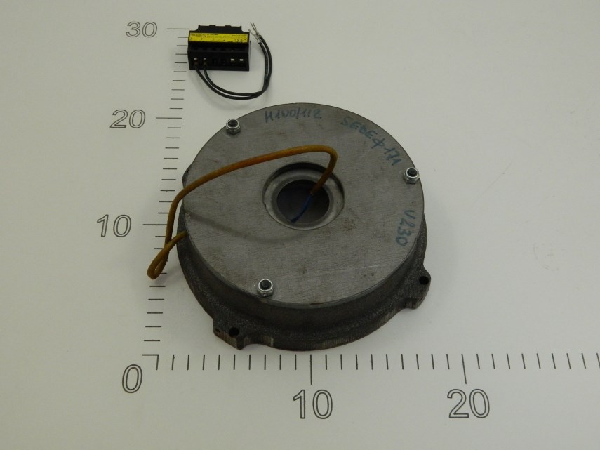 Rempakket S100 V220