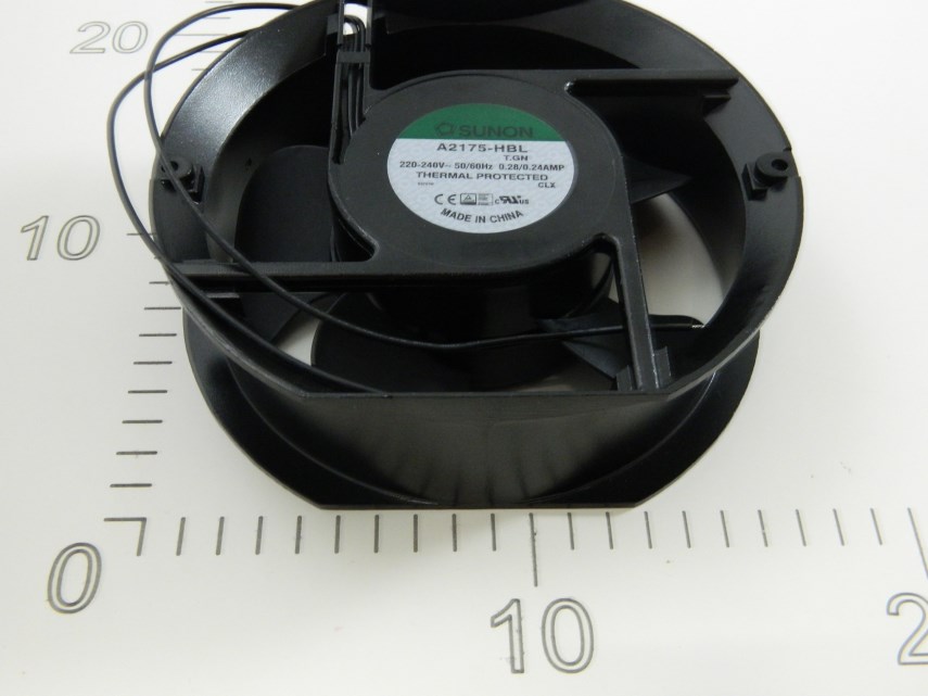 Ventilator FP-108EX