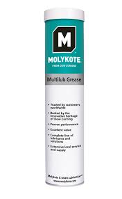 Molykote Multilub 400 gr