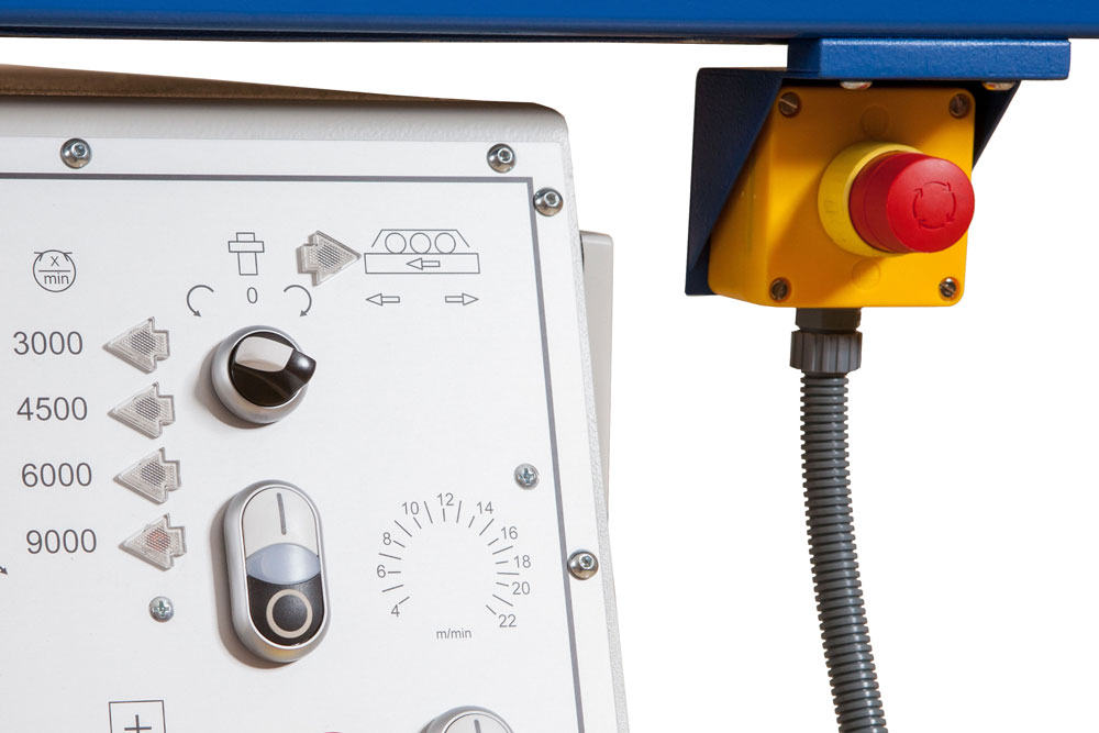 Hofmann TFS 107 Tafelfrees