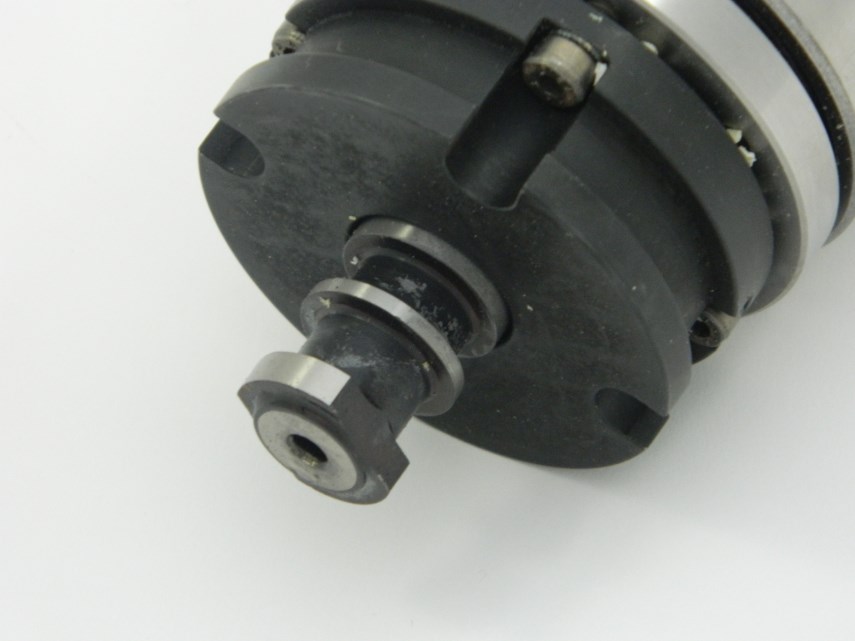 As (set) HSK63 E/M 8KW