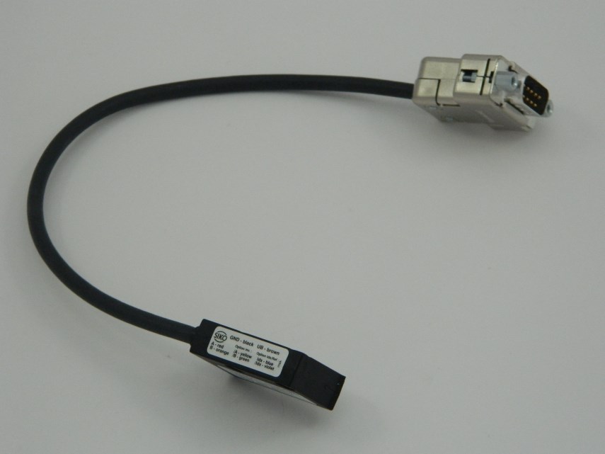 Magneetsensor 24 VDC SIKO MSK500/I-0199