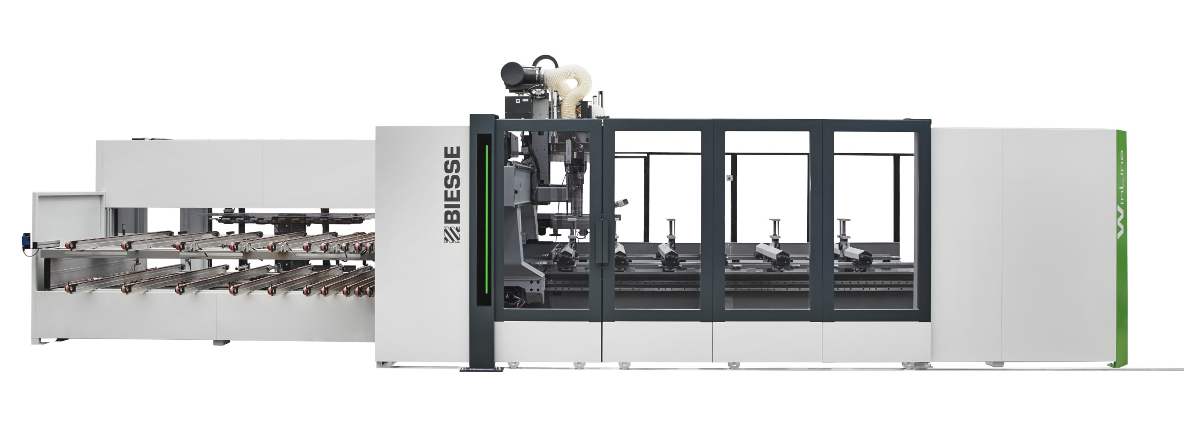 Biesse Winline CNC-bewerkingscentrum