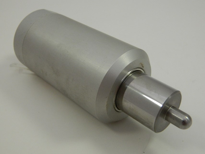 Pneumatische aandruk HUB 2 D50 mm