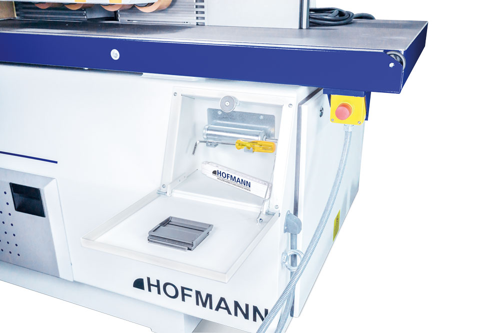 Hofmann TFS 107 Tafelfrees