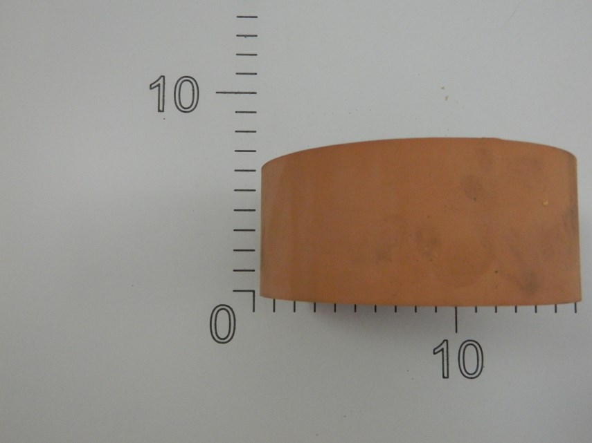 Aanvoerrol 120x50