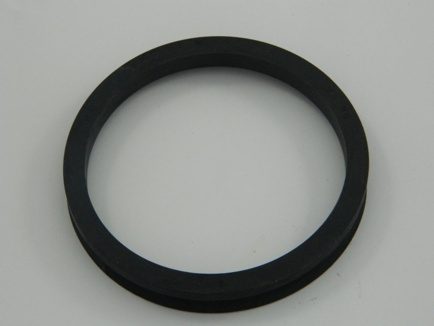 O-ring (voor) VA0080