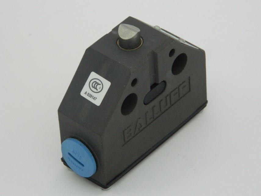 SINGLE LIMIT SWITCH