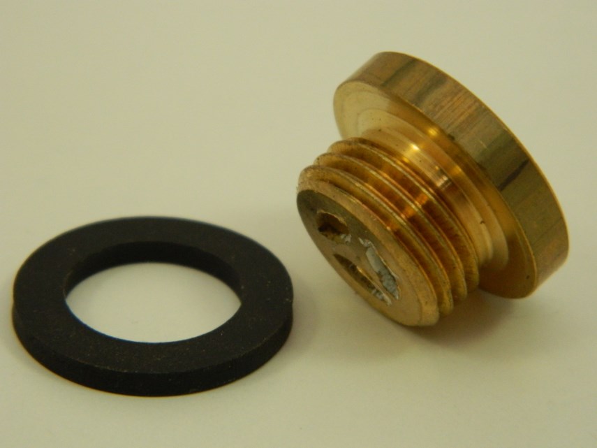 Olieniveaukijkglas