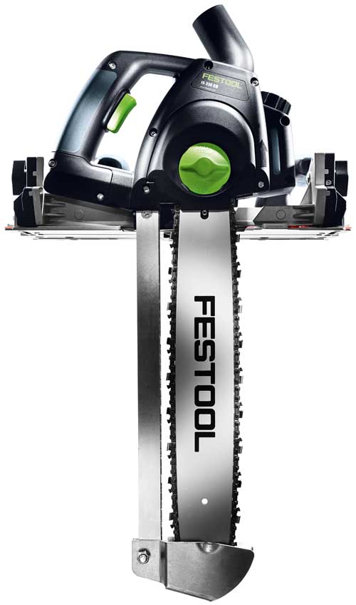 Festool IS 330 EB Zwaardzaag