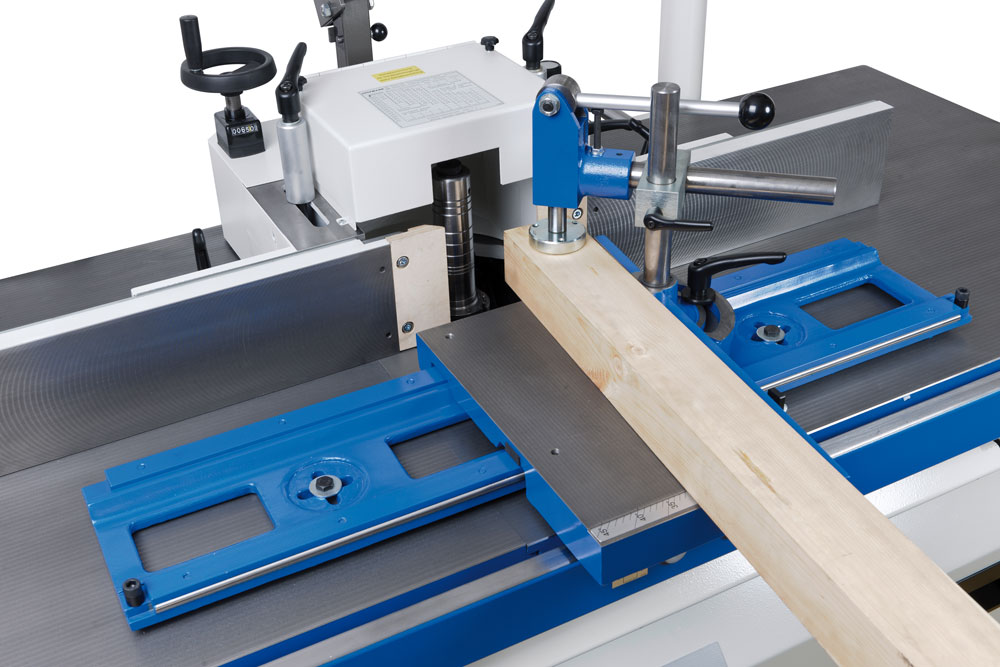 Hofmann TFS 1245 Tafelfrees Hofmann TFS 1245 Tafelfrees