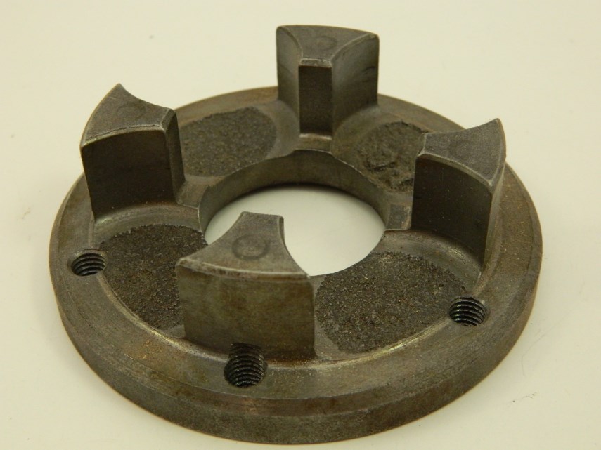 Meeneem ring D25 L80