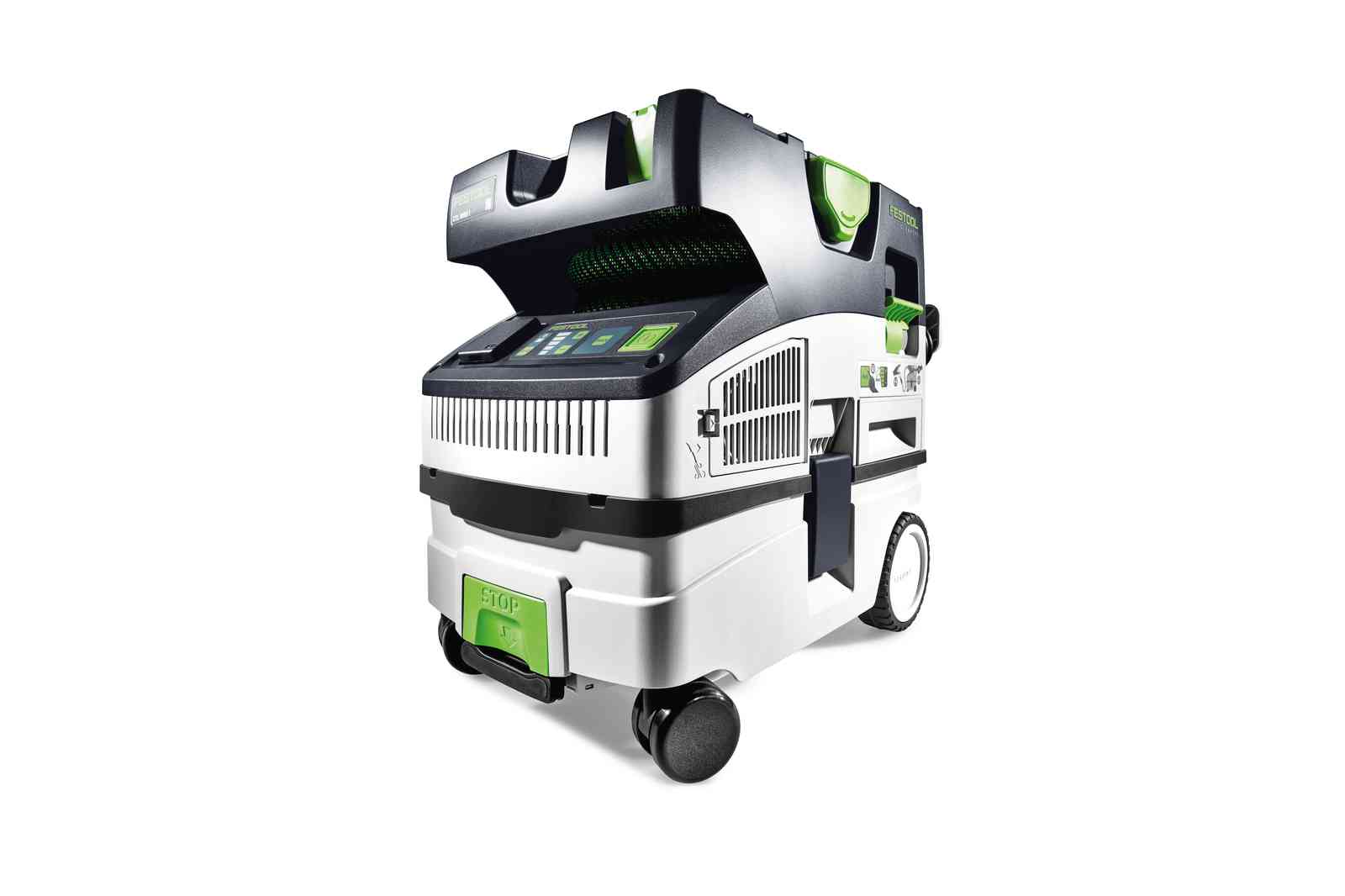 Festool CleanTec CTL Mini I stofzuiger