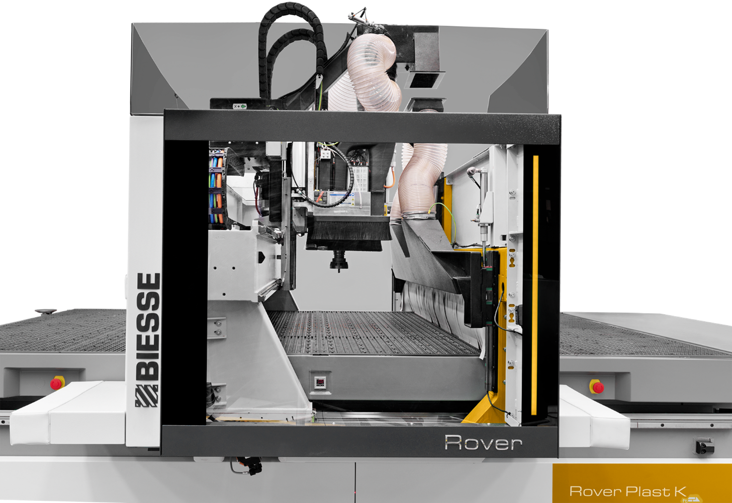 Biesse Rover Plast K FT CNC freesmachine