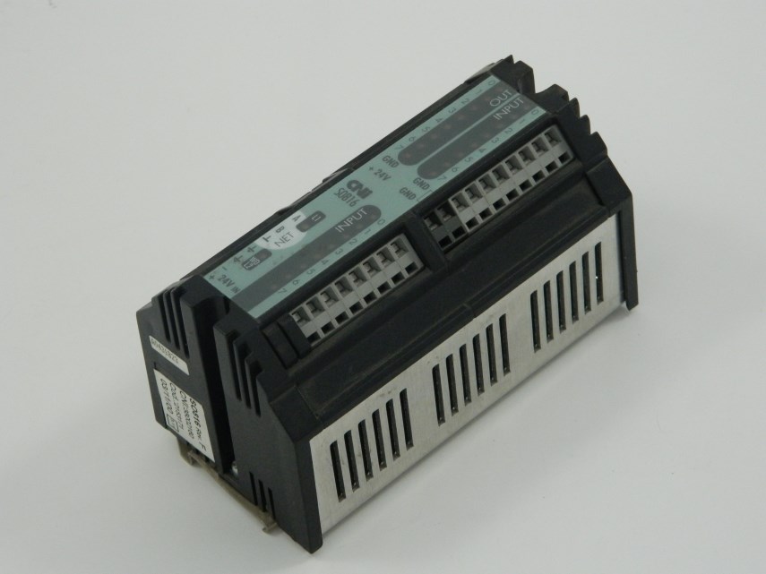 CNI seriele module S0816
