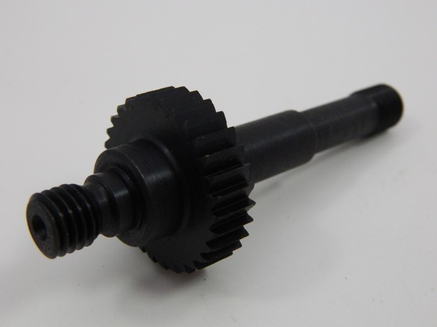 Stelspindel M10x0,75LH9/84