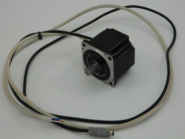 Motor SGMPH-02DAA-YG12