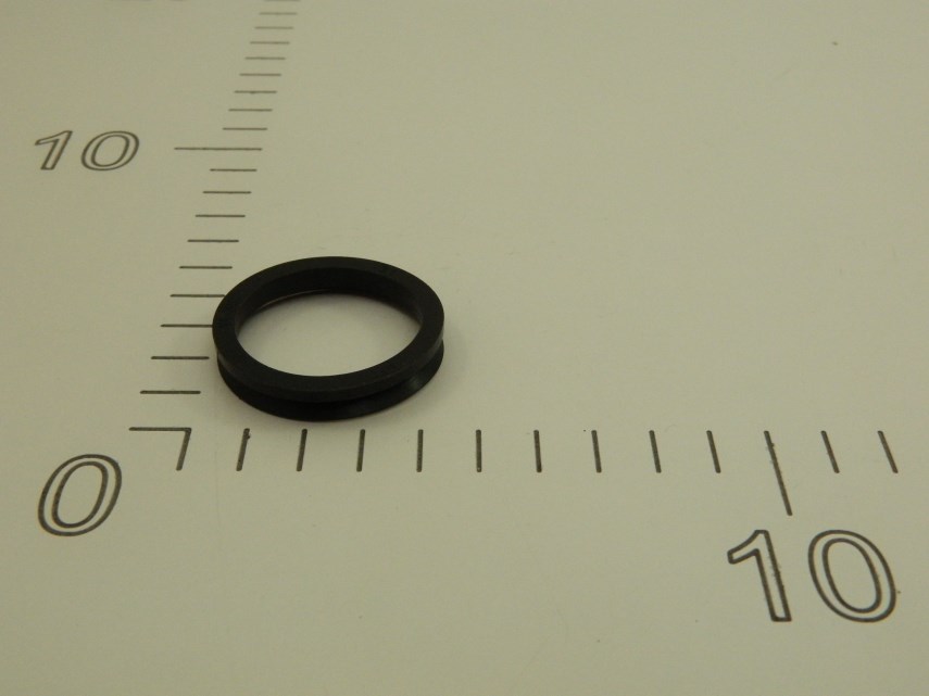 Afdichting voor sikoteller