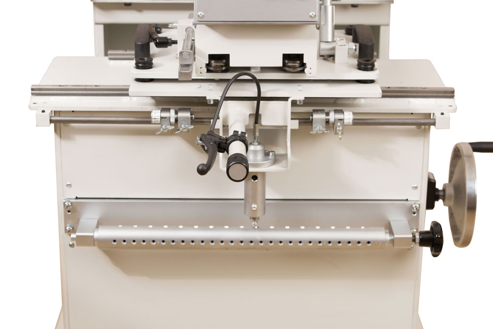 Hofmann LB 770 Langgatboormachine Hofmann LB 770 Langgatboormachine