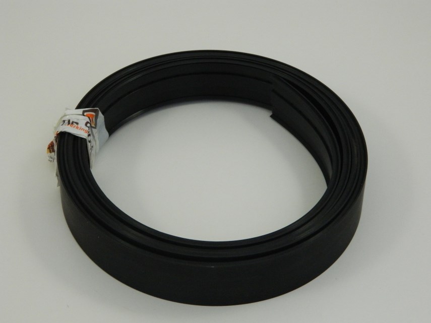 Afdekband (4 as) L=2000, 35mm breed