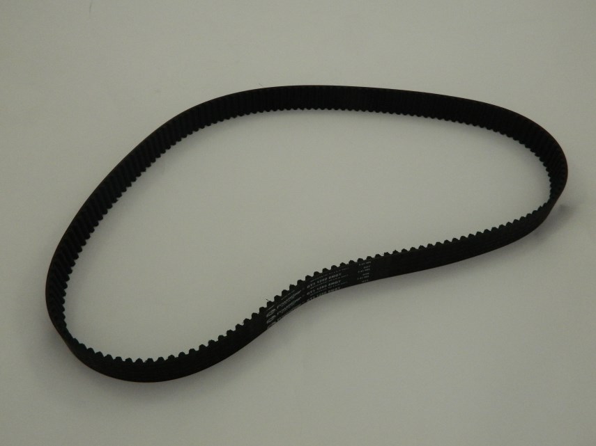 Getande riem GT2/1280-8MGT-30