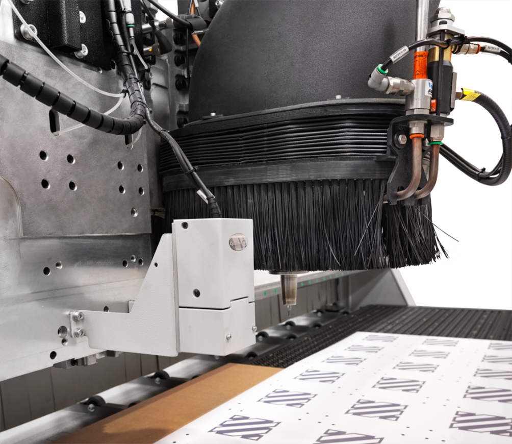 Biesse Rover Plast K FT CNC freesmachine