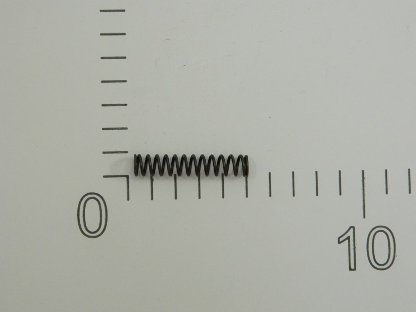 Drukveer 1,25x8,0x47,5 IF=12,5