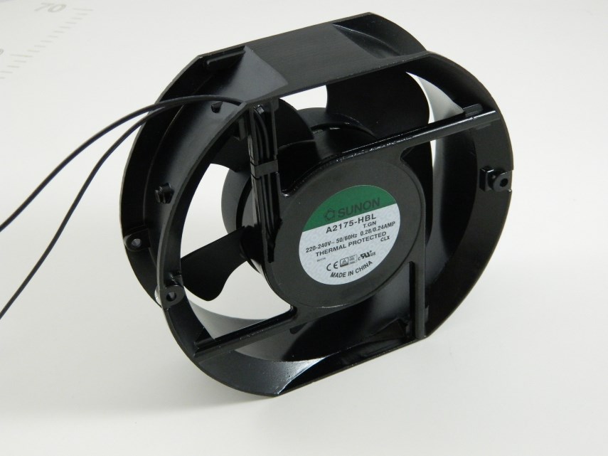 Ventilator FP-108EX