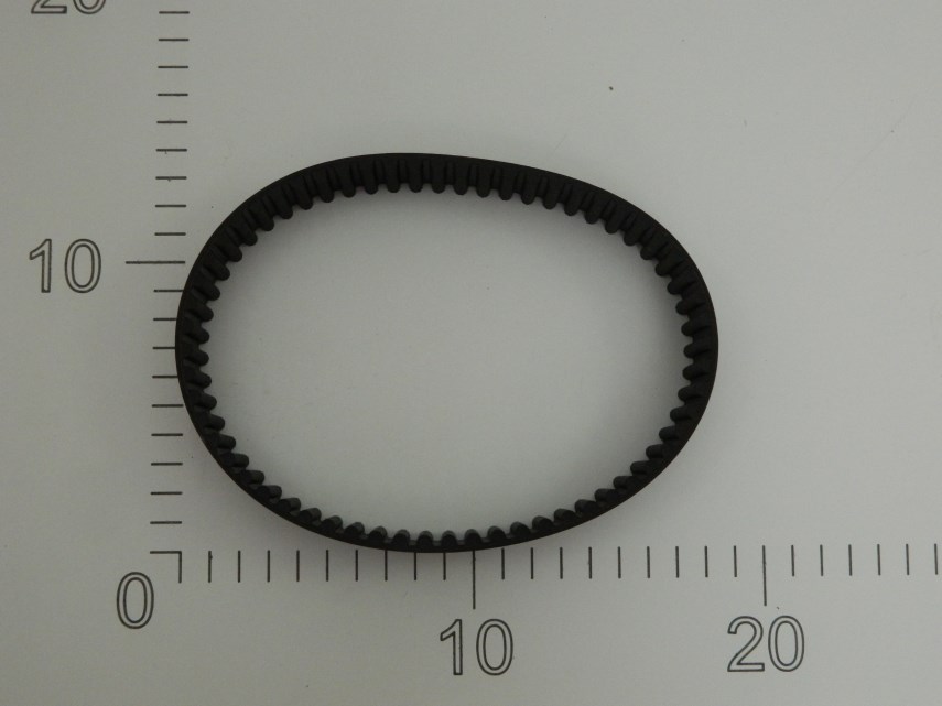 Tandriem HTD480x30TLG8MM