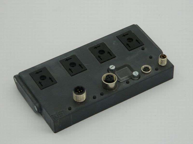 Module CC305A 16Out Ev