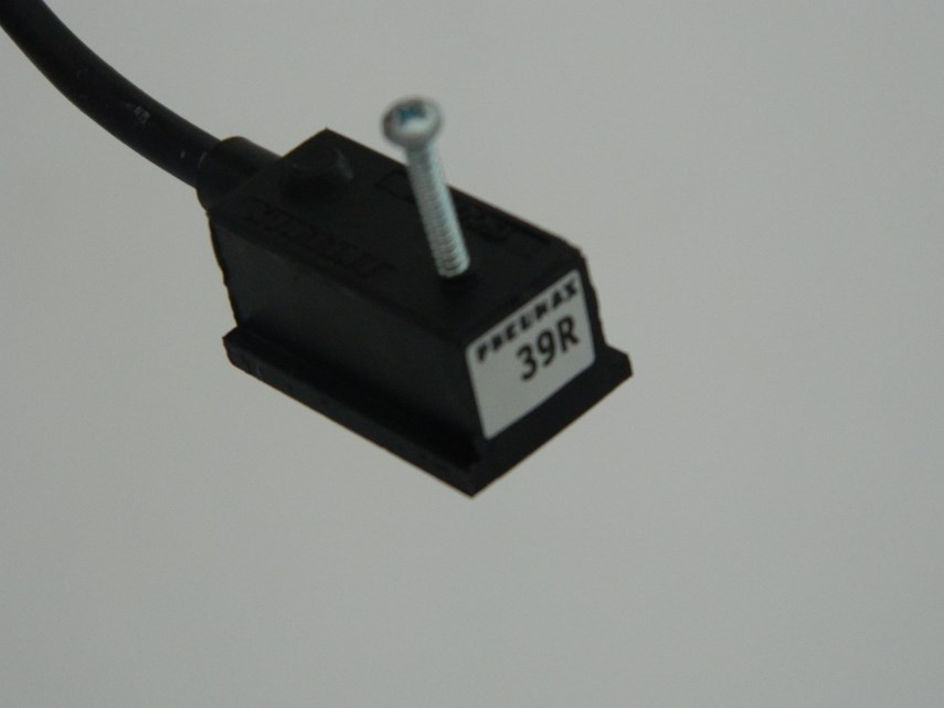 Magnetische sensor (Pneumax) 1500 D.C.