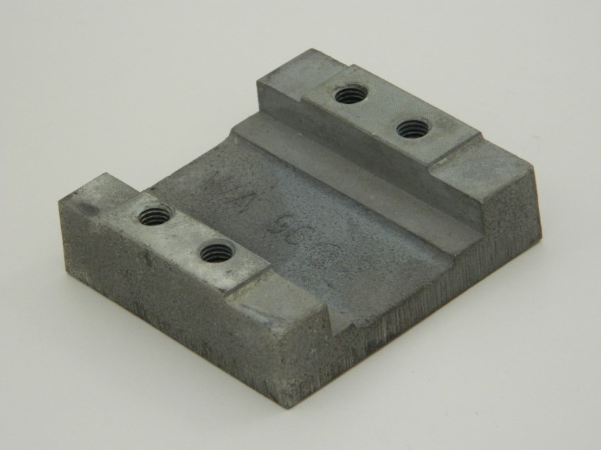 Geleidingsplaat