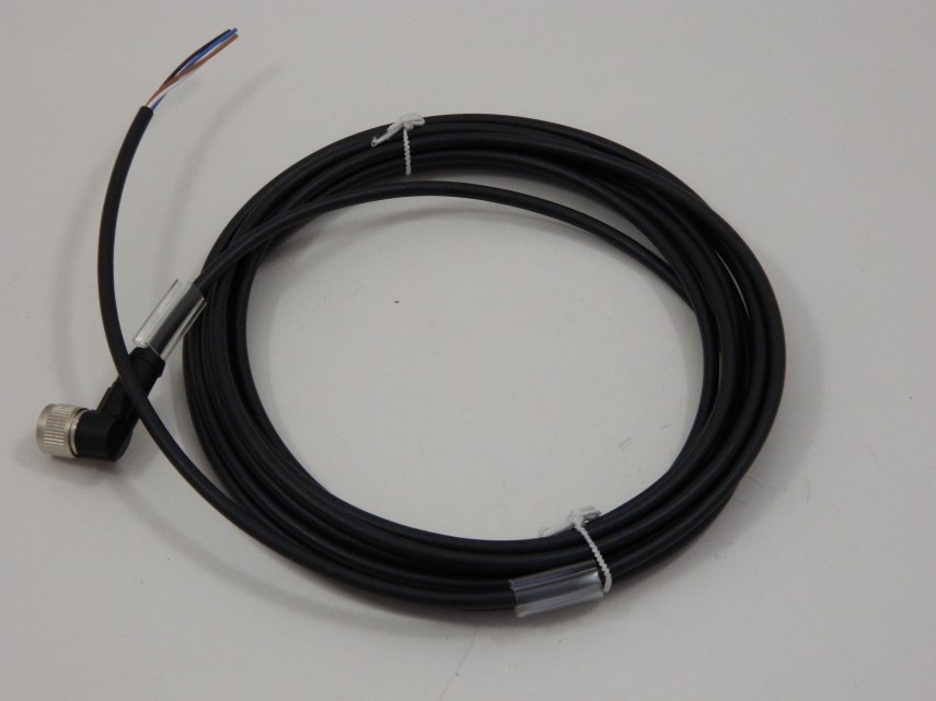 Incrementele encoder met kabel 200 5 mtr