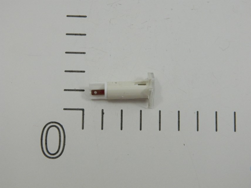 Signaallamp pijl 230 V