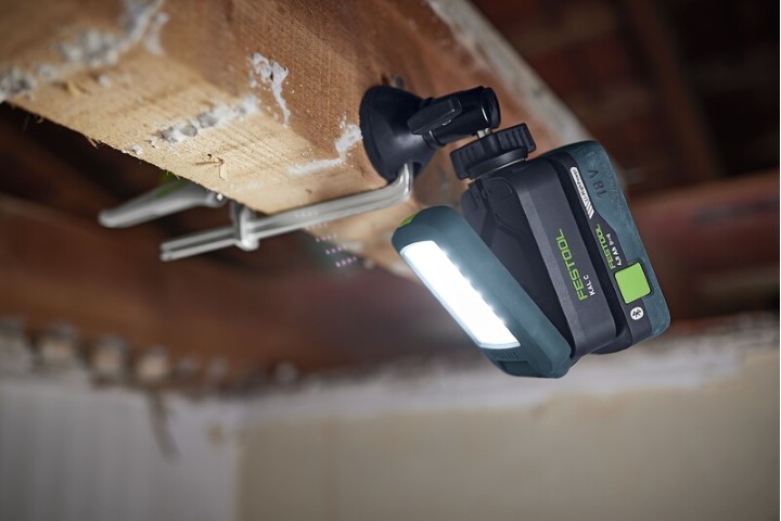 Festool Accu LED-werklamp SYSLITE KAL C