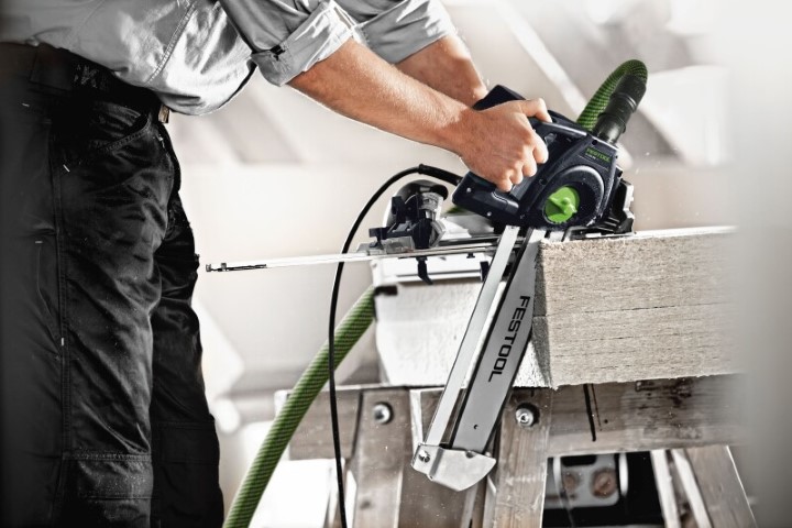 Festool IS 330 EB Zwaardzaag